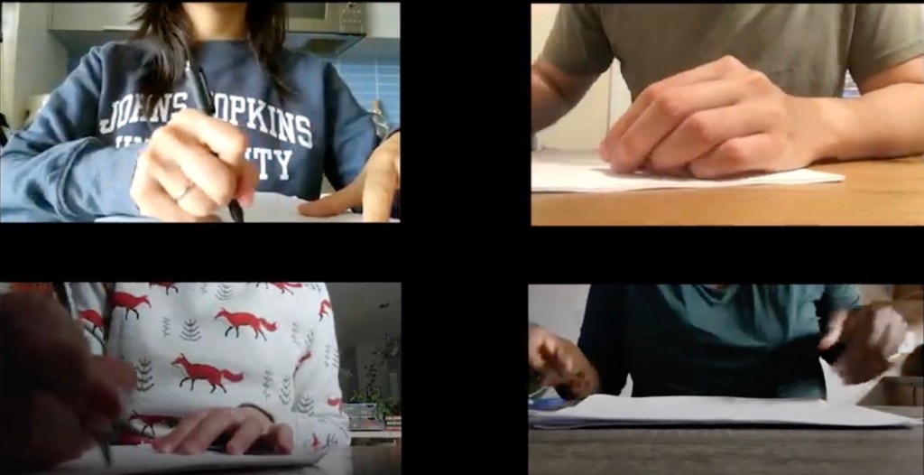 Open Letter To President Daniels